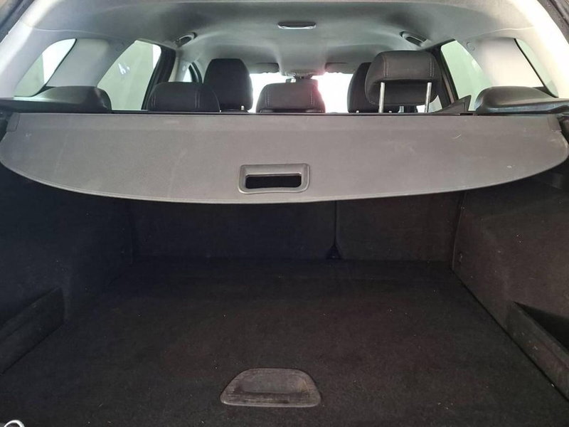 Fiat Tipo Station Wagon usata a Torino (15)