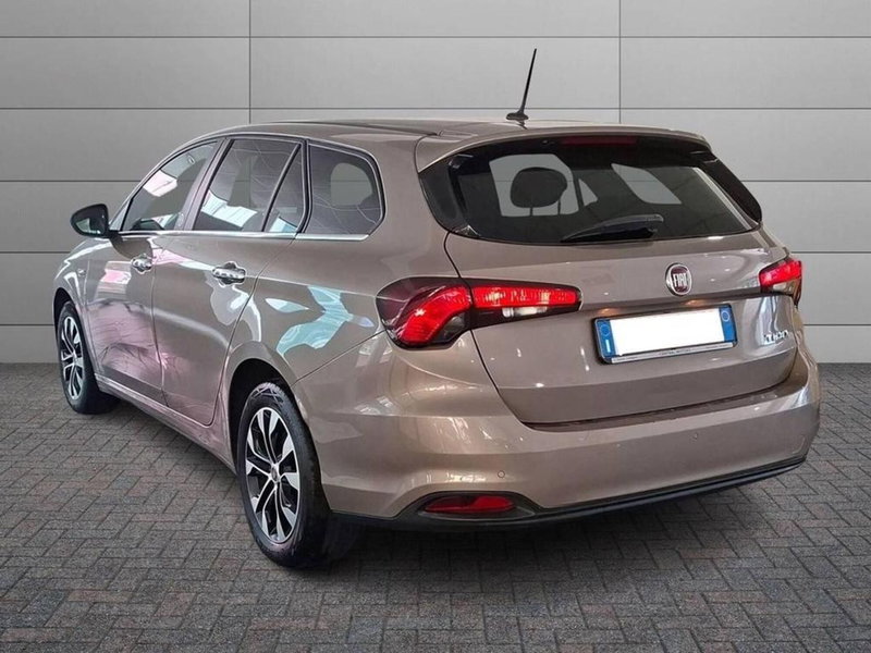 Fiat Tipo Station Wagon usata a Torino (2)