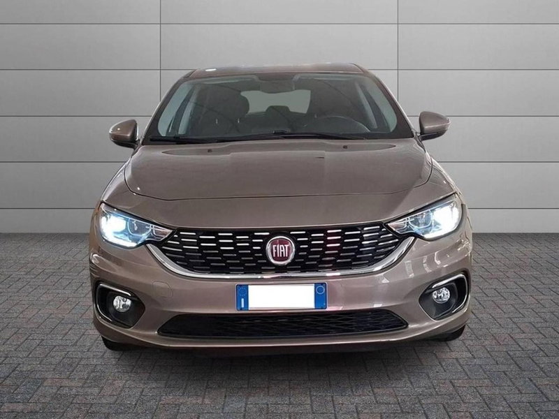 Fiat Tipo Station Wagon usata a Torino (3)