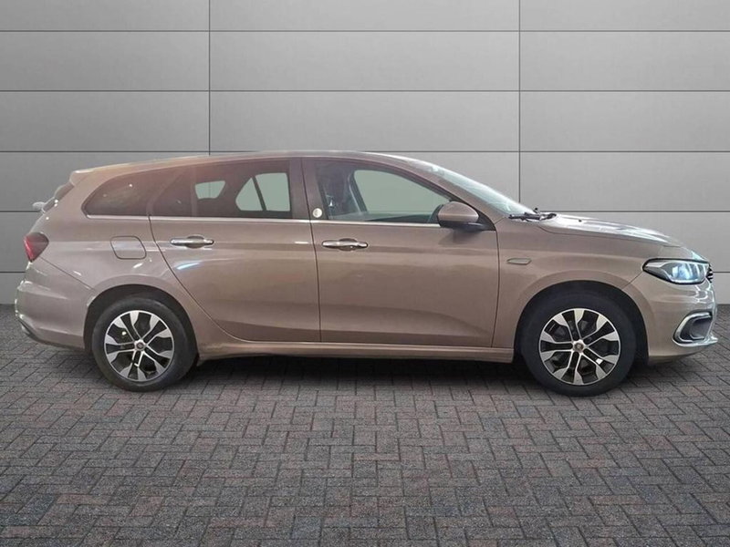 Fiat Tipo Station Wagon usata a Torino (5)