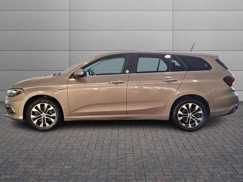 Fiat Tipo Station Wagon usata a Torino (6)