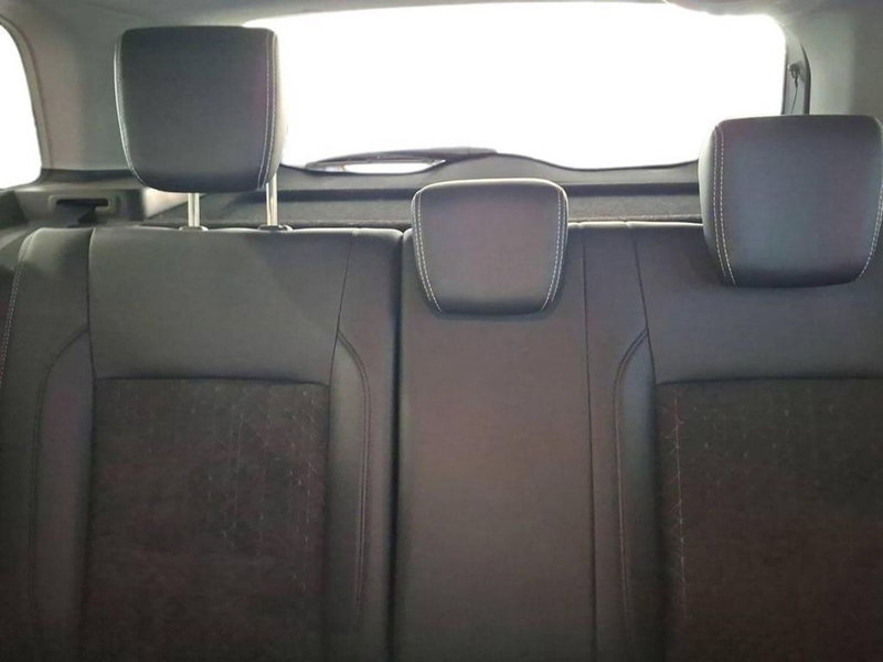 Suzuki Vitara usata a Torino (13)