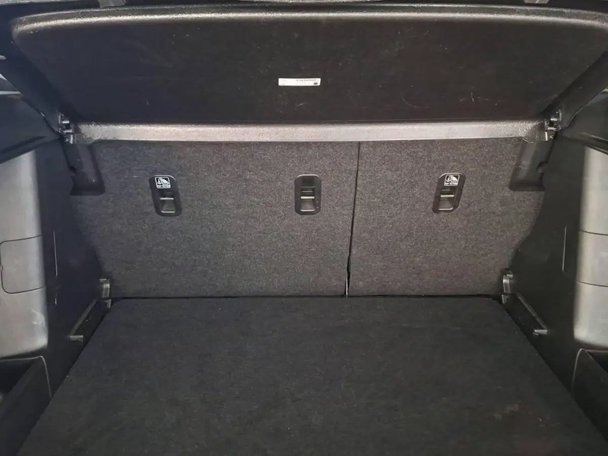 Suzuki Vitara usata a Torino (14)