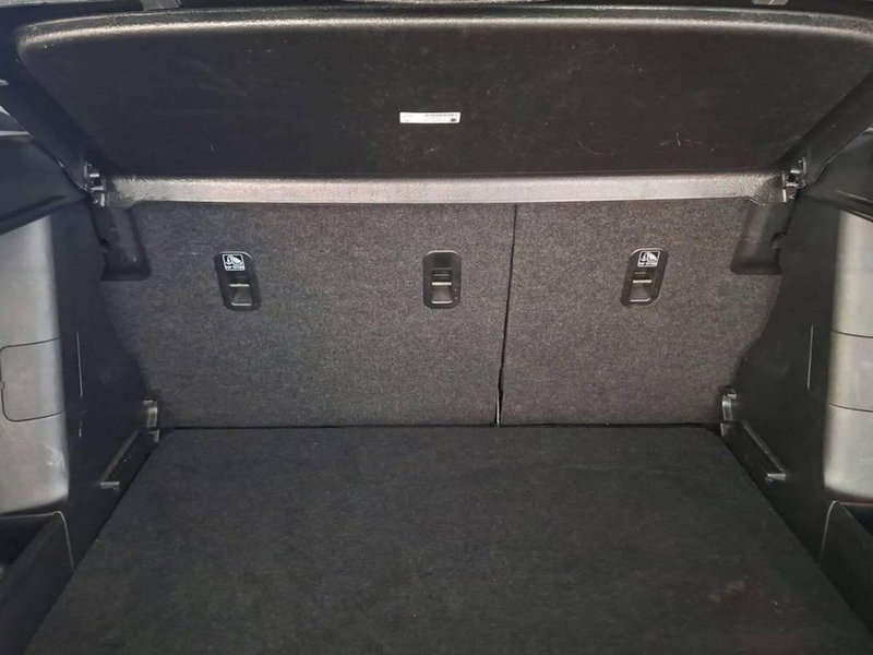 Suzuki Vitara usata a Torino (14)