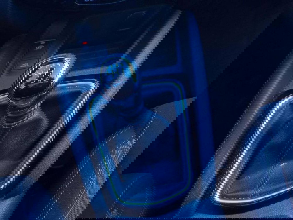 Nissan Qashqai usata a Torino (10)