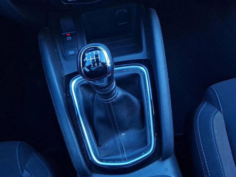 Nissan Qashqai usata a Torino (10)