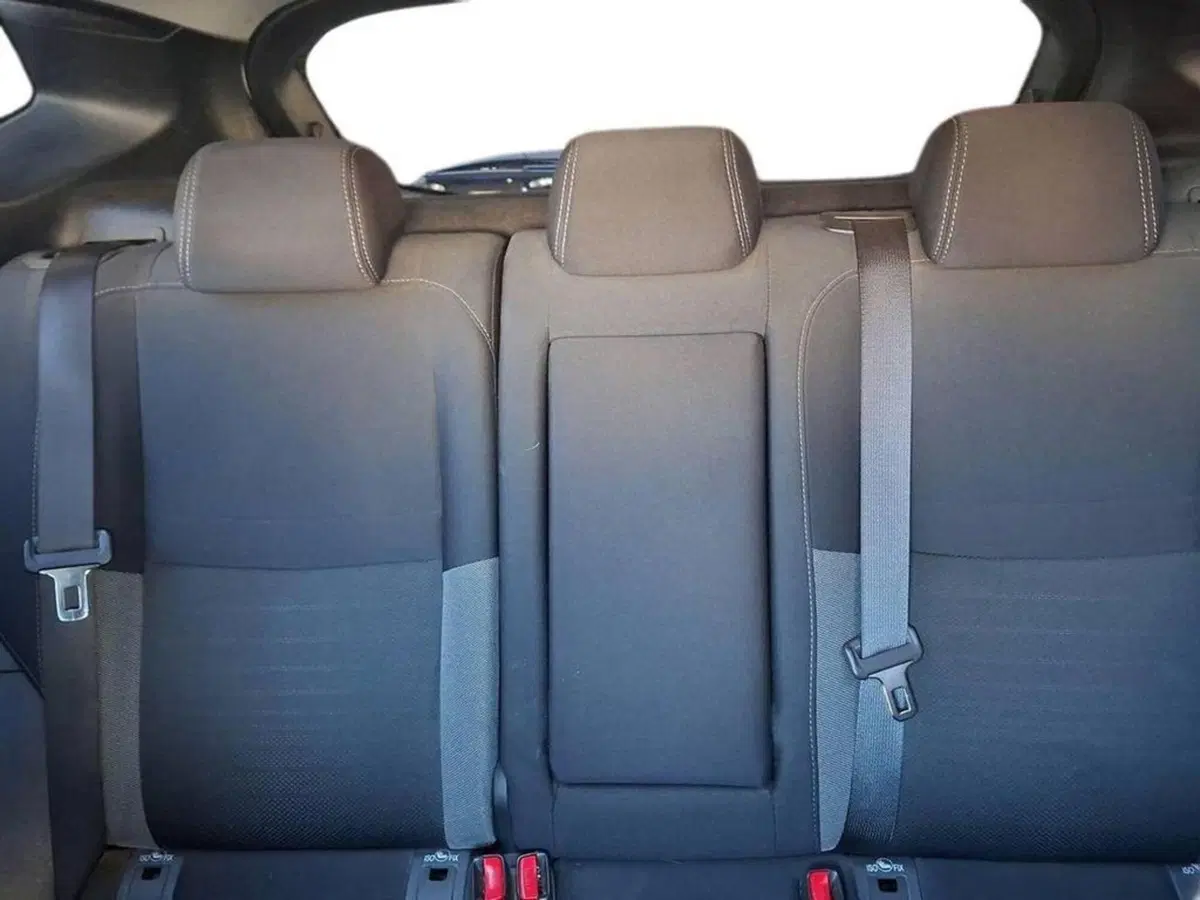 Nissan Qashqai usata a Torino (13)
