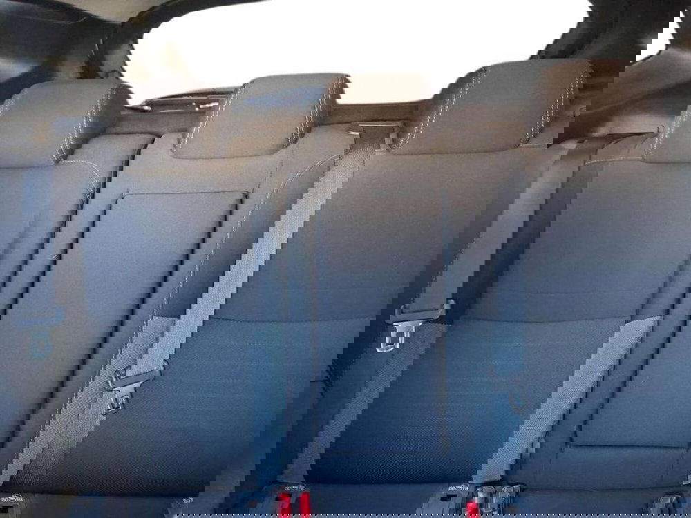 Nissan Qashqai usata a Torino (13)