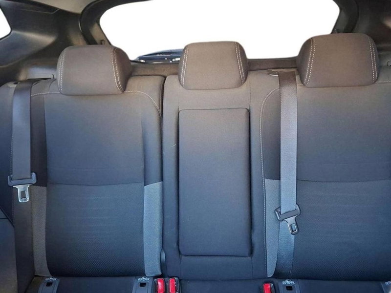 Nissan Qashqai usata a Torino (13)
