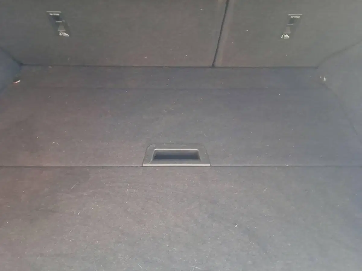Nissan Qashqai usata a Torino (14)