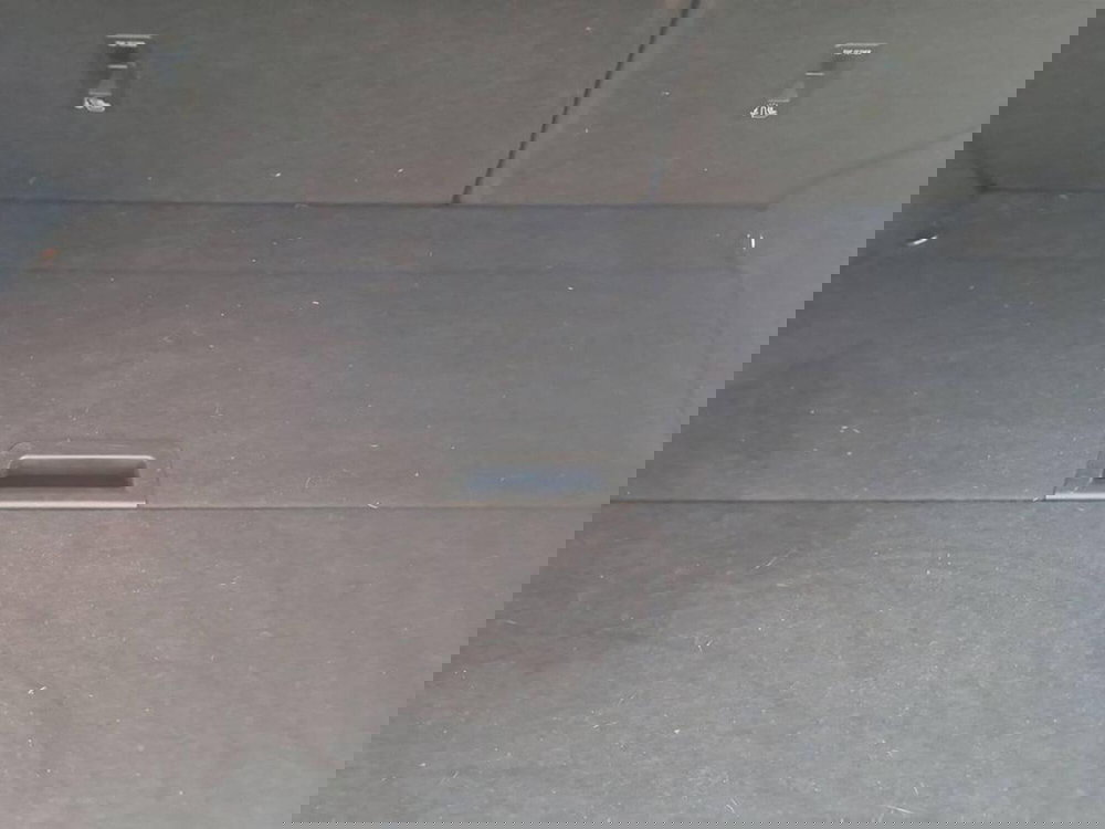 Nissan Qashqai usata a Torino (14)