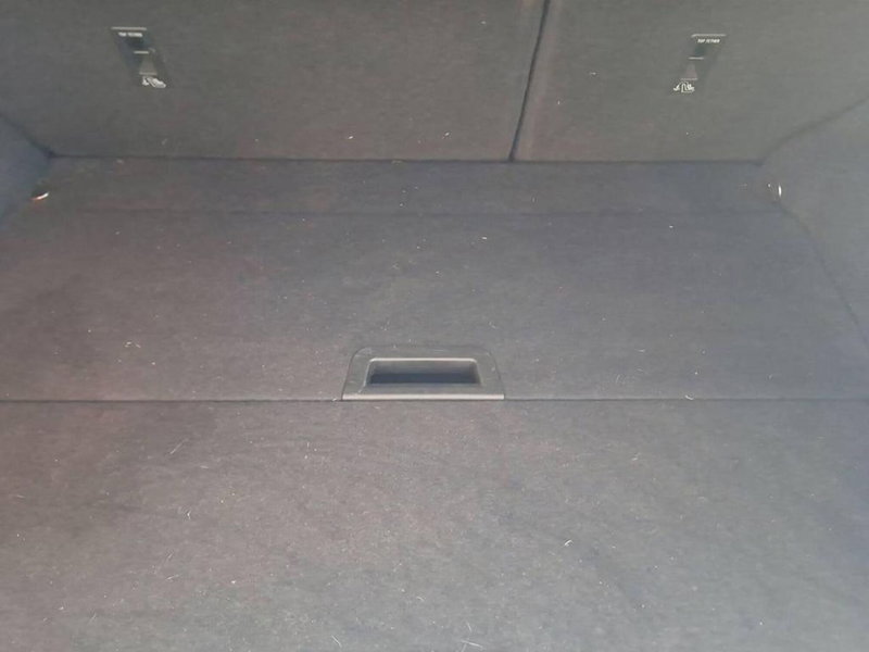 Nissan Qashqai usata a Torino (14)