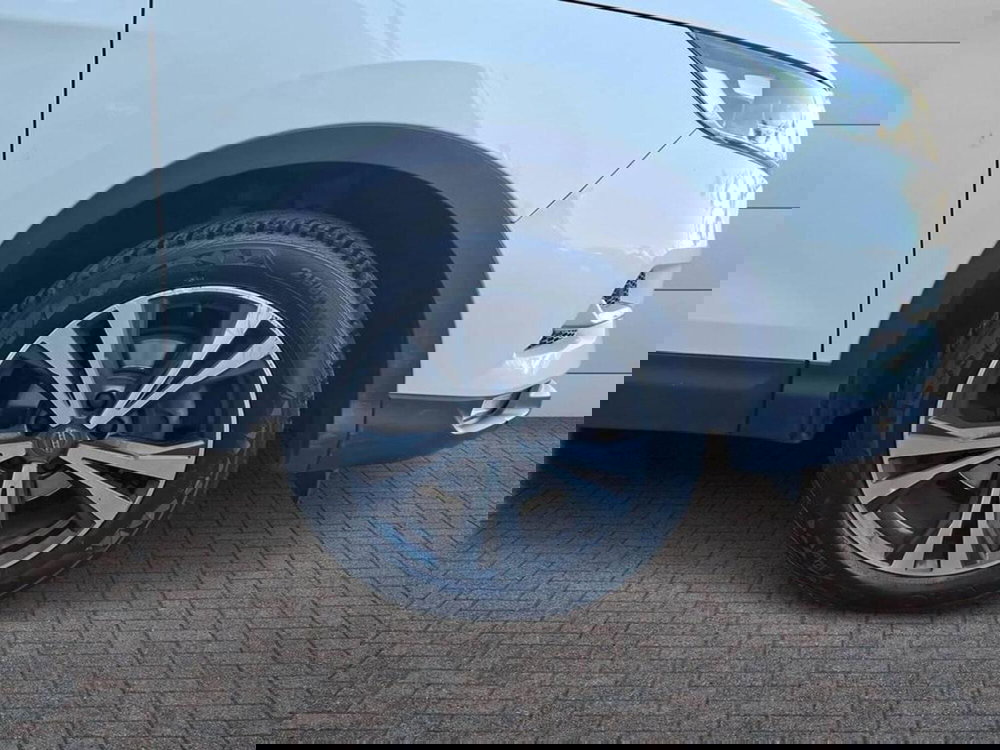 Nissan Qashqai usata a Torino (7)