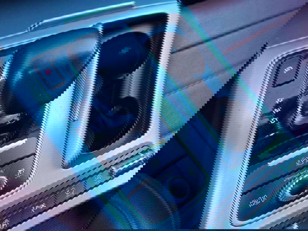 Kia Stinger usata a Torino (10)