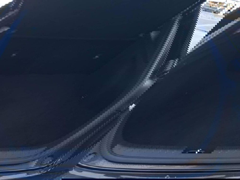 Kia Stinger usata a Torino (15)