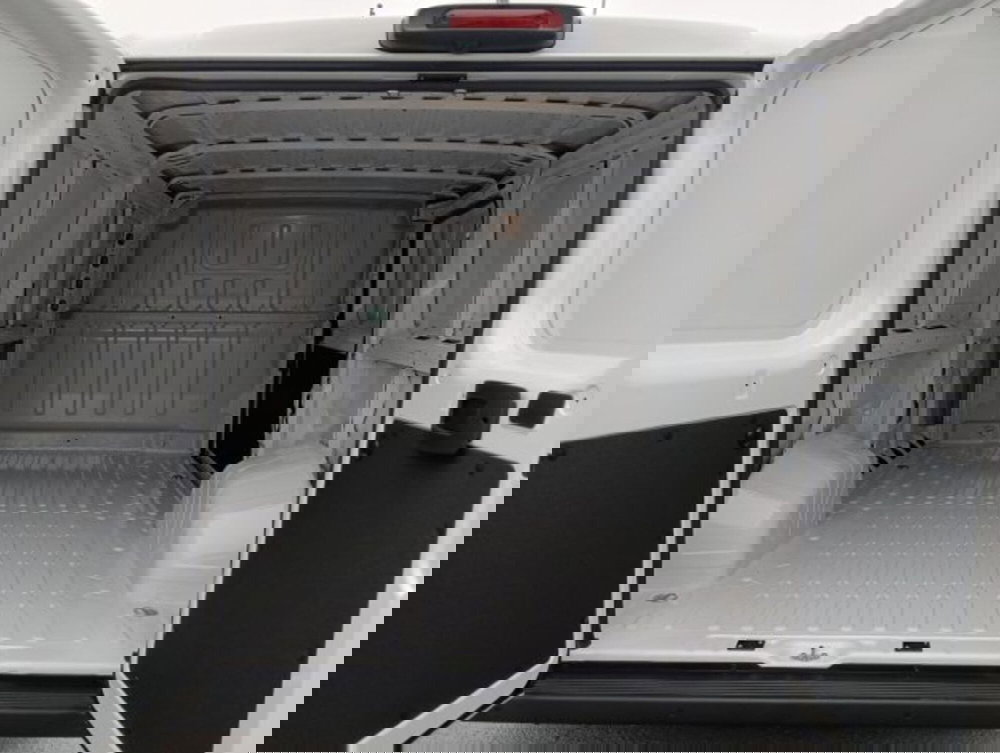 Fiat Ducato Furgone nuova a Brescia (12)