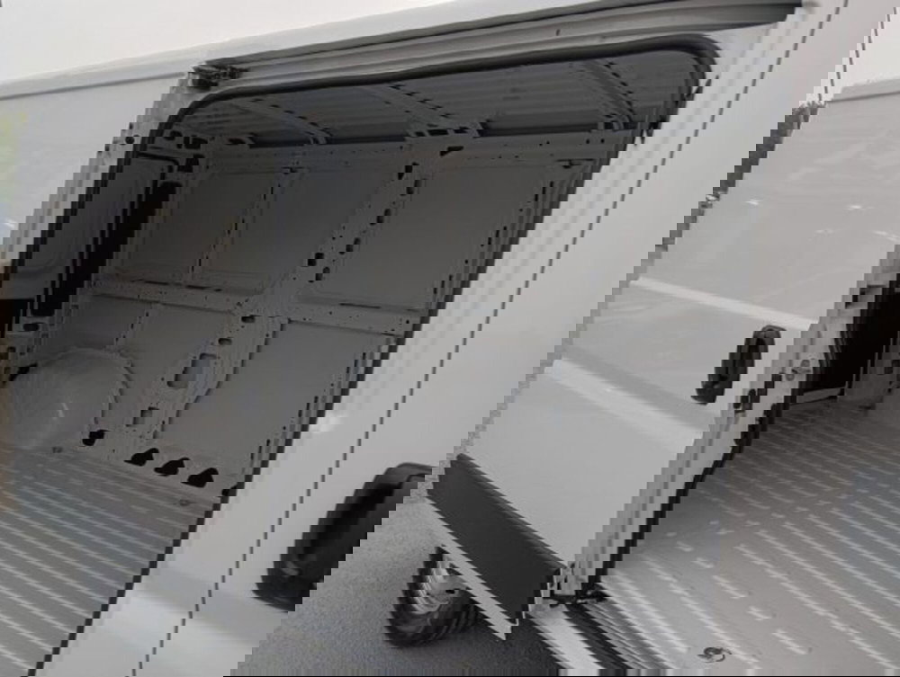 Fiat Ducato Furgone nuova a Brescia (13)