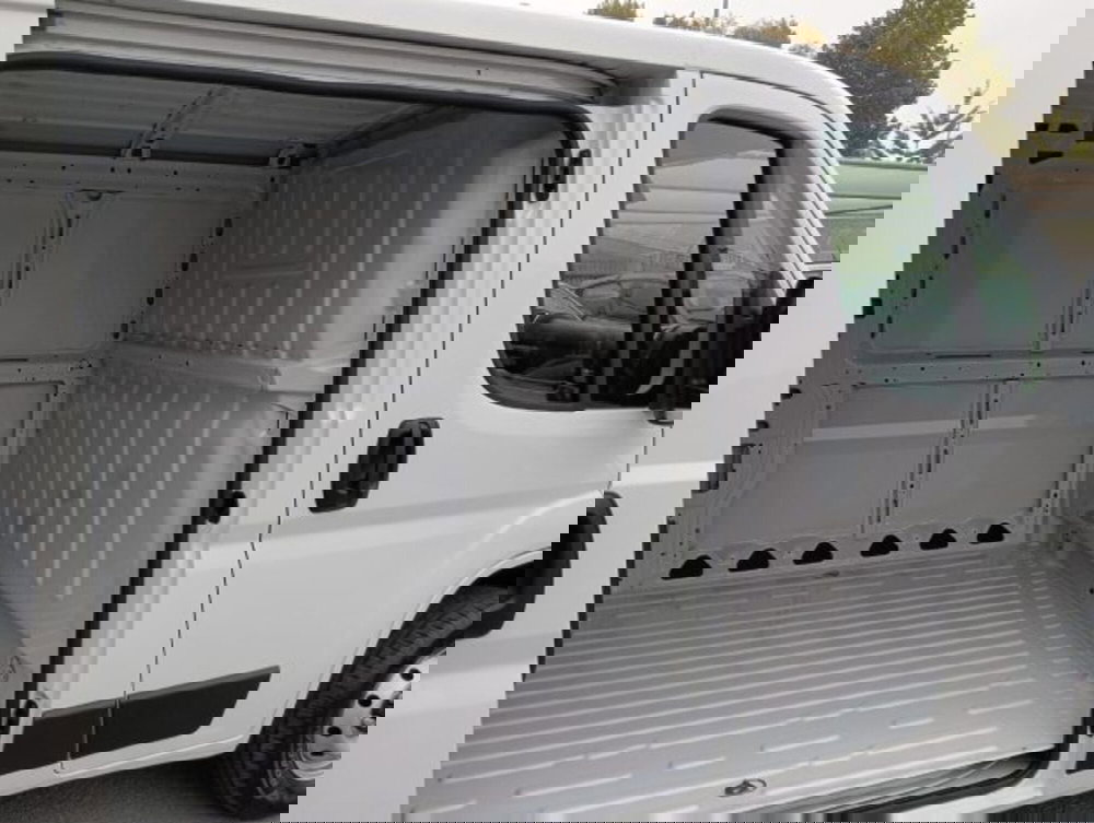 Fiat Ducato Furgone nuova a Brescia (14)