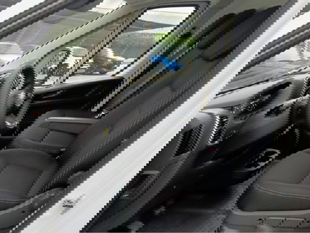 Fiat Ducato Furgone nuova a Brescia (8)