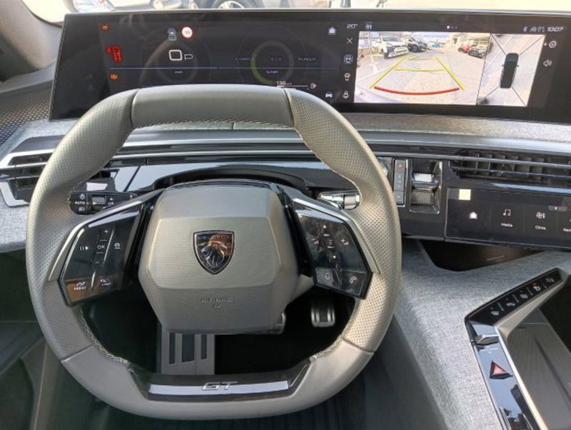 Peugeot 5008 nuova a Brescia (7)
