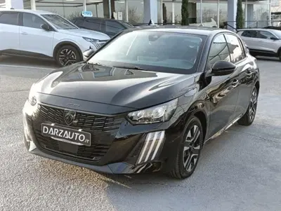 Peugeot 208 PureTech 100 Stop&amp;Start 5 porte Allure del 2025 usata a Desenzano del Garda