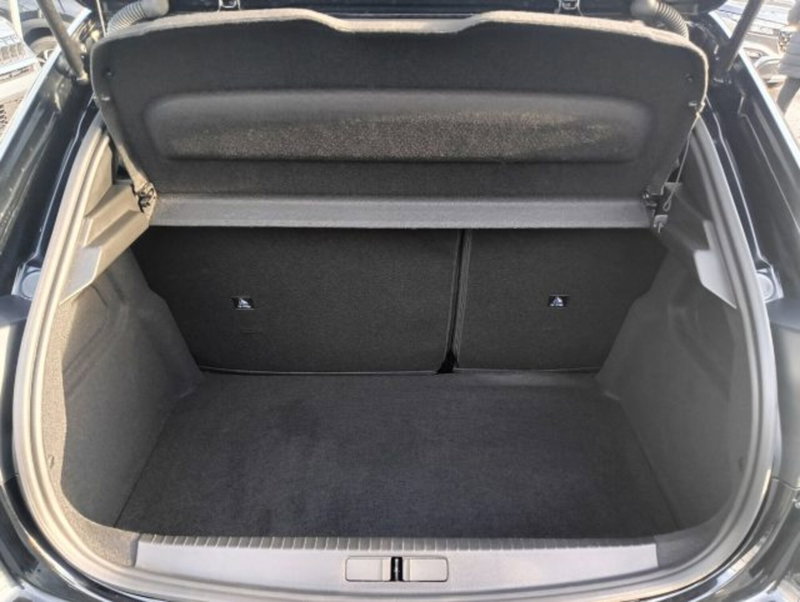 Peugeot 208 usata a Brescia (14)