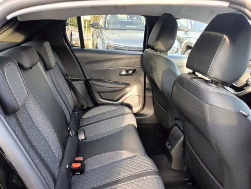 Peugeot 208 usata a Brescia (16)