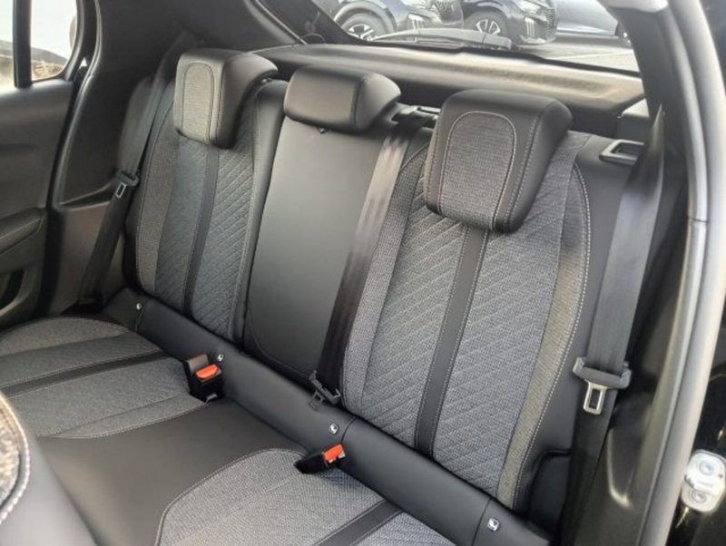 Peugeot 208 usata a Brescia (9)