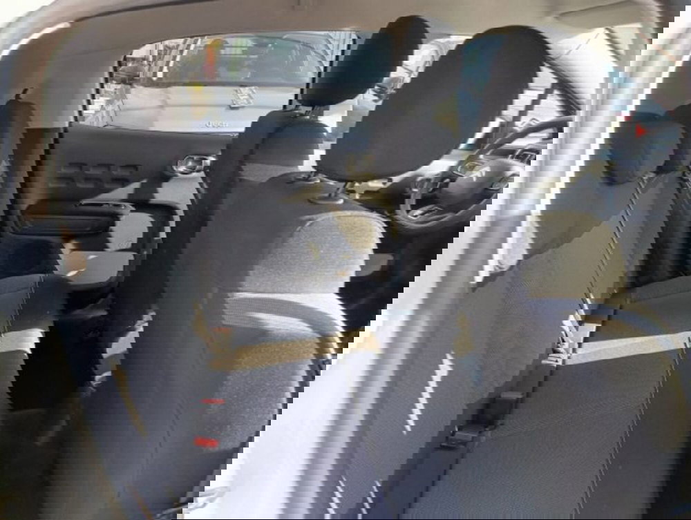 Citroen C3 usata a Brescia (19)