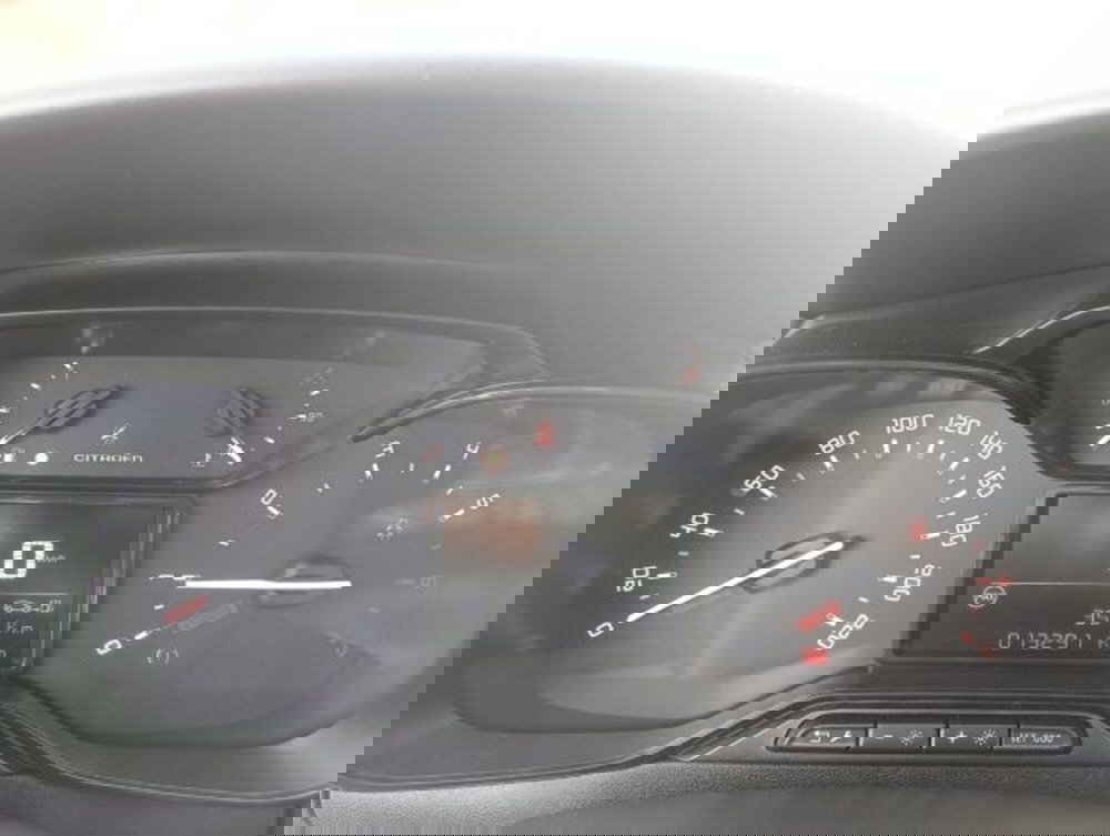 Citroen C3 usata a Brescia (8)