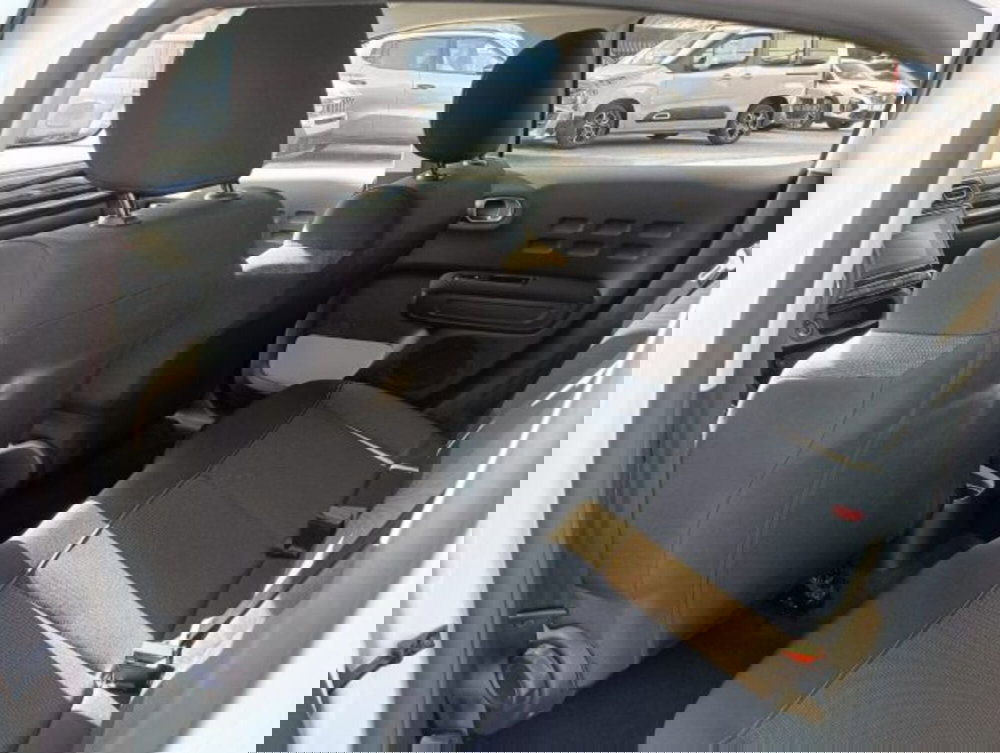 Citroen C3 usata a Brescia (10)