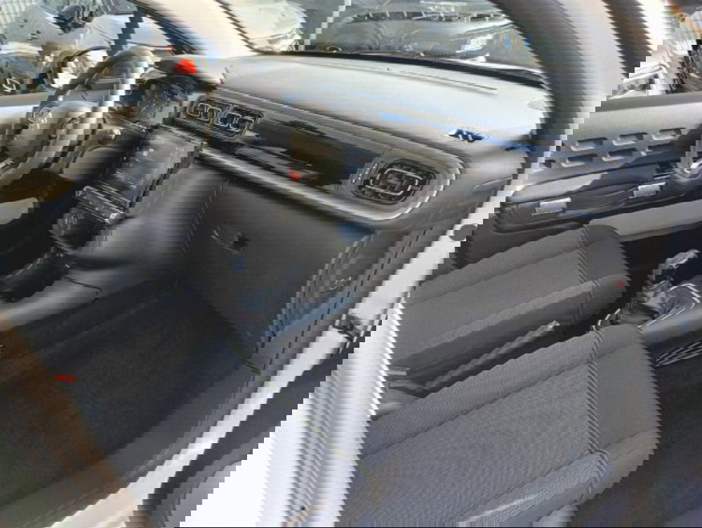 Citroen C3 usata a Brescia (17)