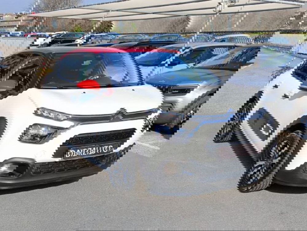 Citroen C3 usata a Brescia (3)