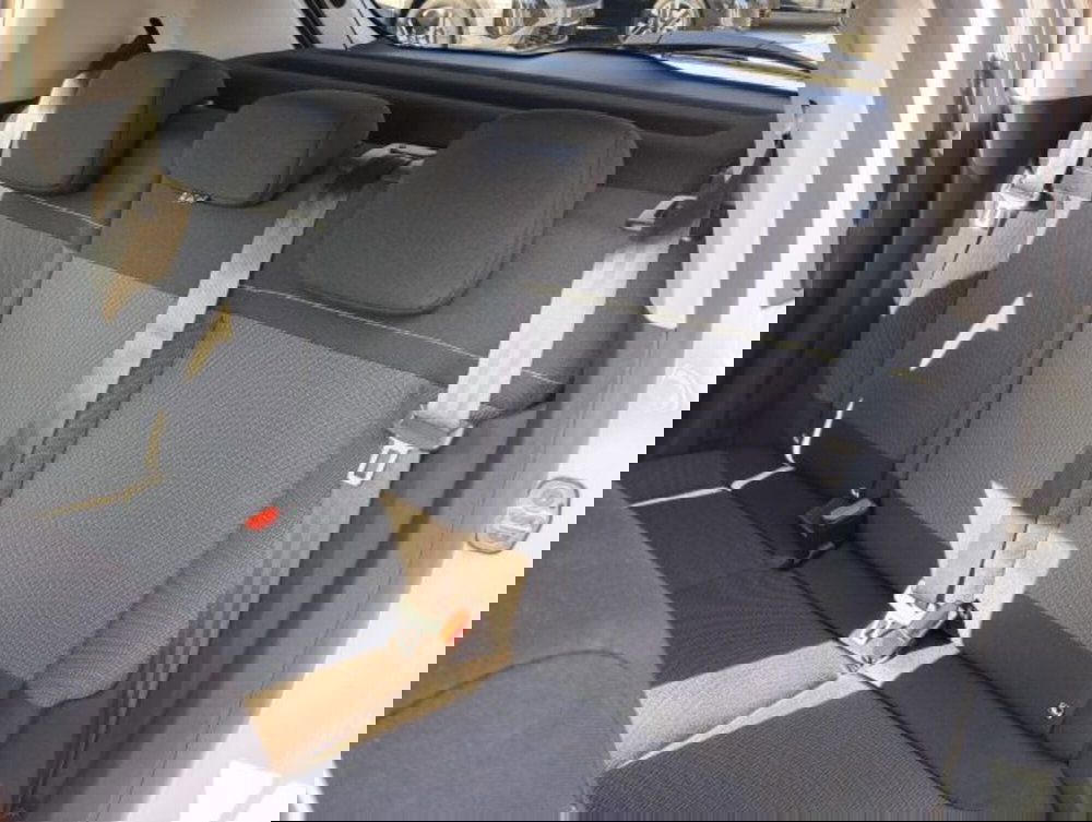 Citroen C3 usata a Brescia (9)