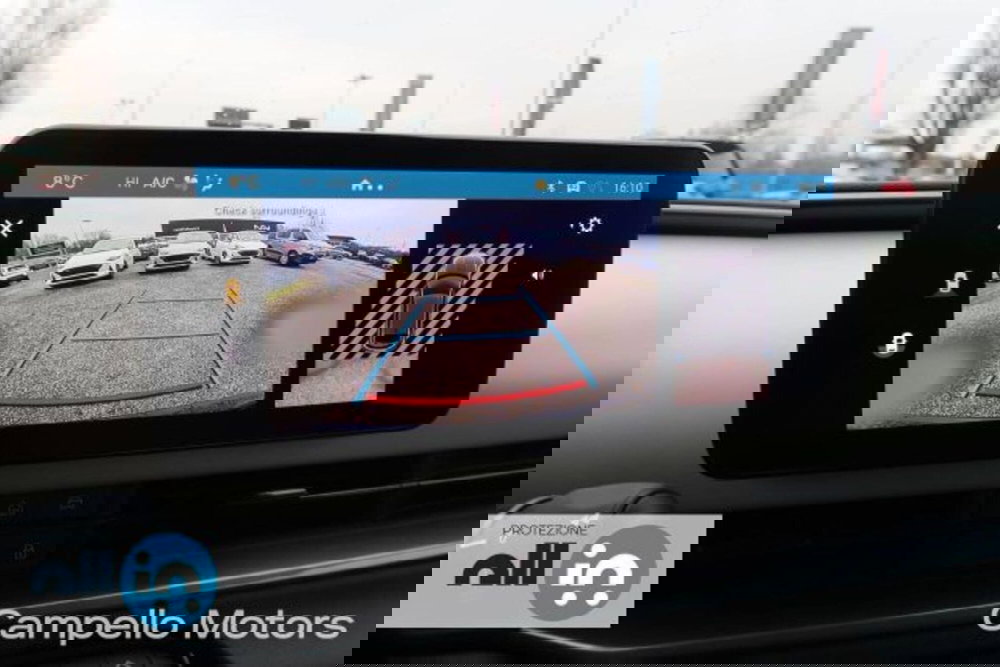 Fiat 600 usata a Venezia (10)