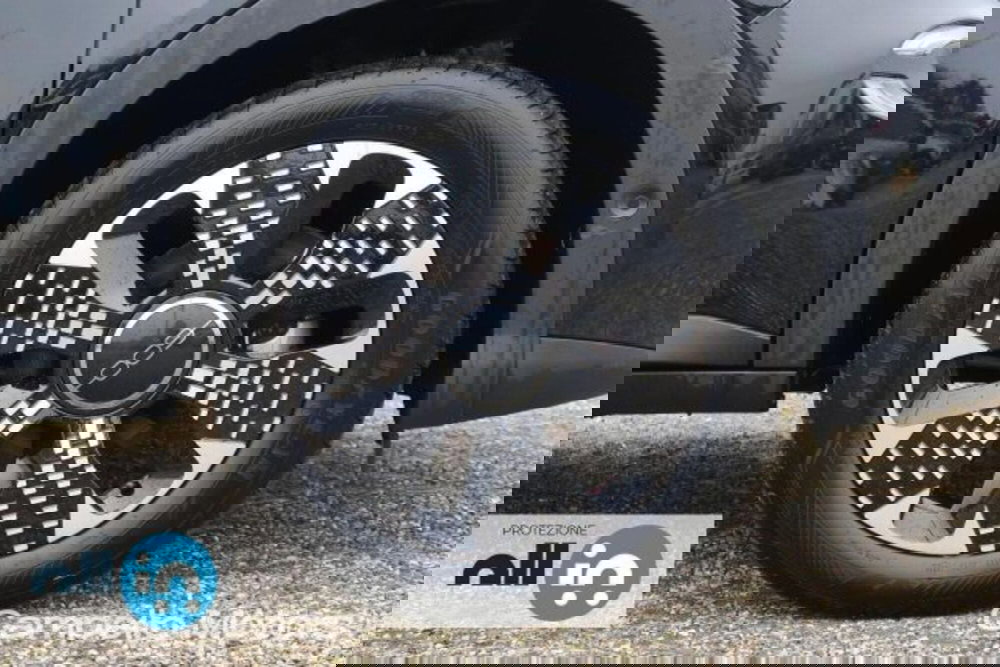 Fiat 600 usata a Venezia (17)