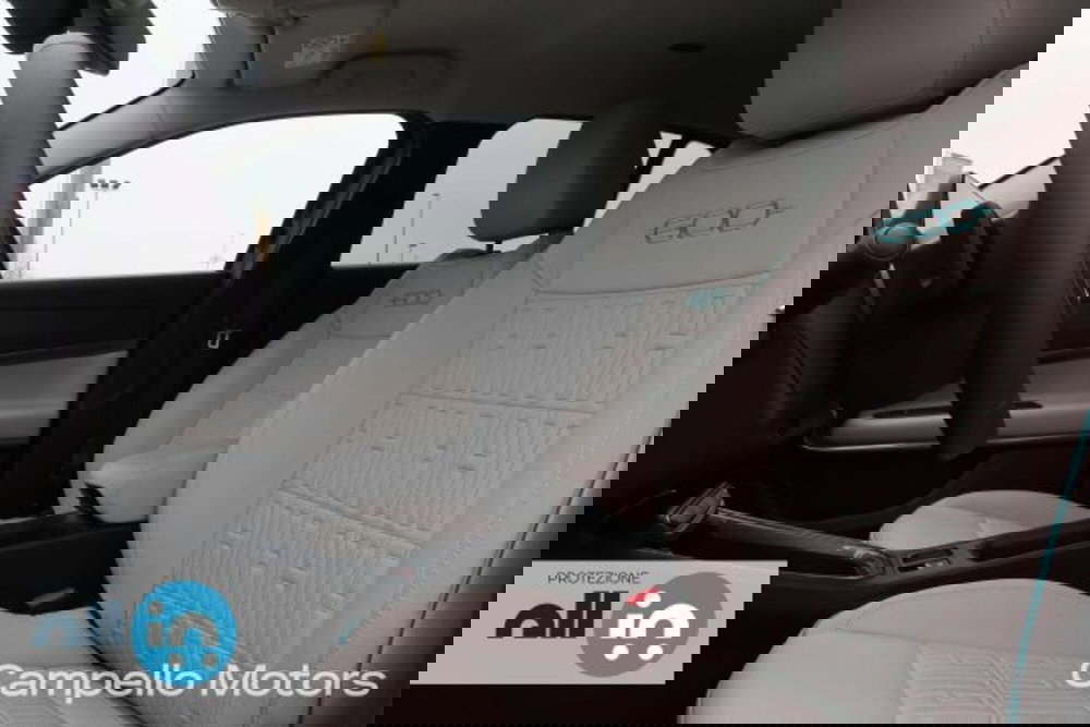 Fiat 600 usata a Venezia (5)