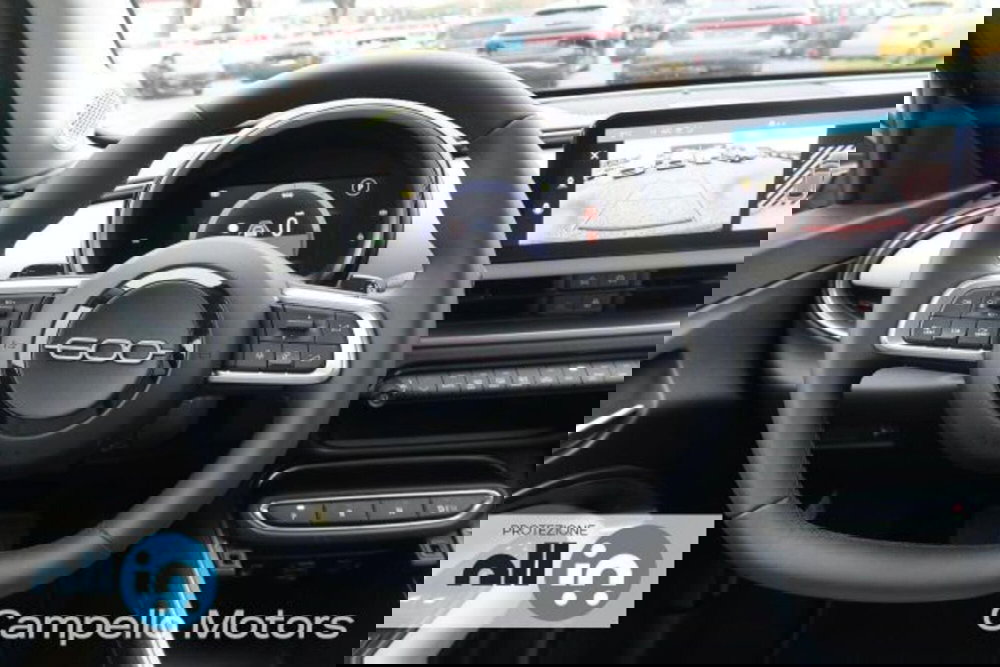 Fiat 600 usata a Venezia (8)