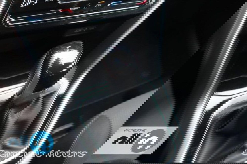 Volkswagen T-Roc usata a Venezia (12)