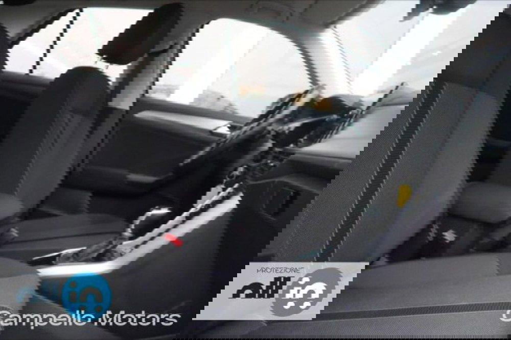 Volkswagen T-Roc usata a Venezia (14)