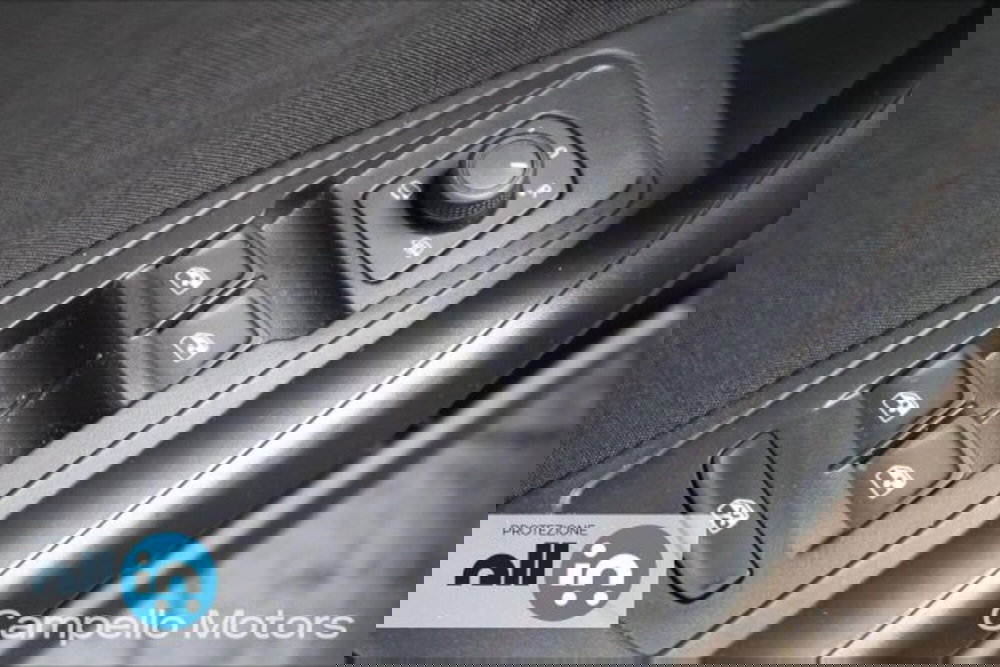 Volkswagen T-Roc usata a Venezia (15)