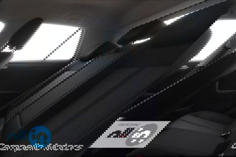 Volkswagen T-Roc usata a Venezia (6)