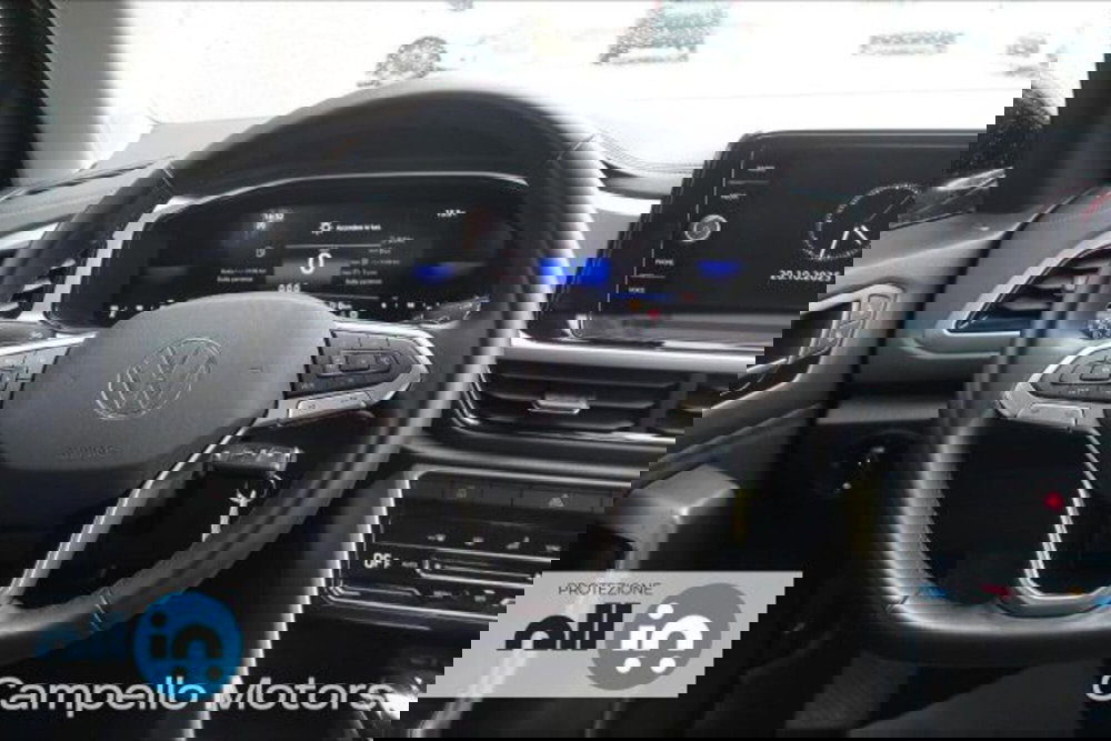 Volkswagen T-Roc usata a Venezia (8)