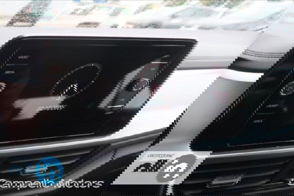 Volkswagen T-Roc usata a Venezia (9)