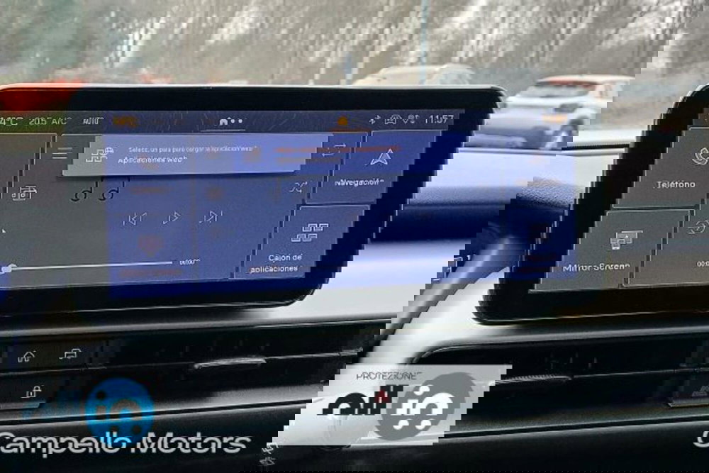 Jeep Avenger nuova a Venezia (11)