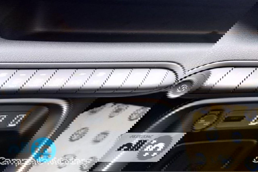 Jeep Avenger nuova a Venezia (13)