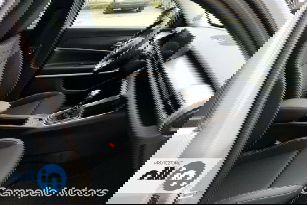 Jeep Avenger nuova a Venezia (14)