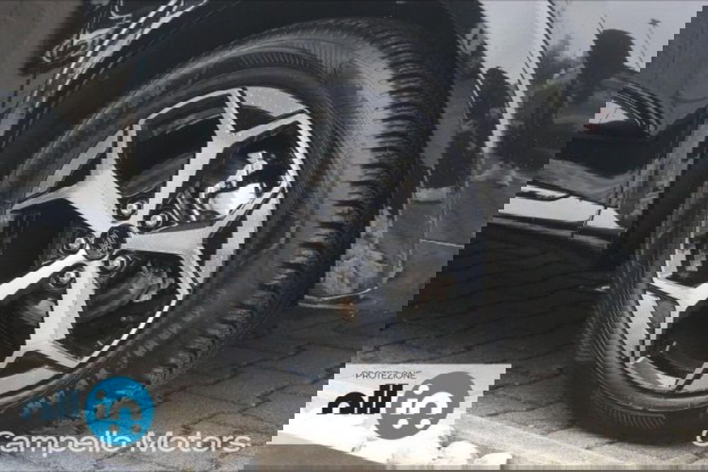 Ford Puma usata a Venezia (17)