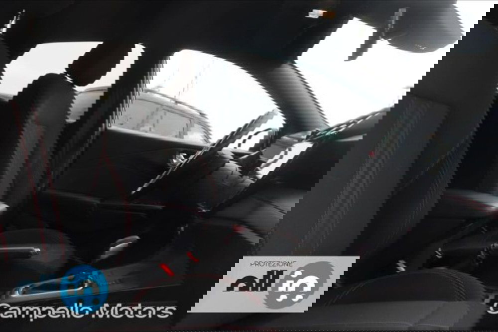 Ford Puma usata a Venezia (5)