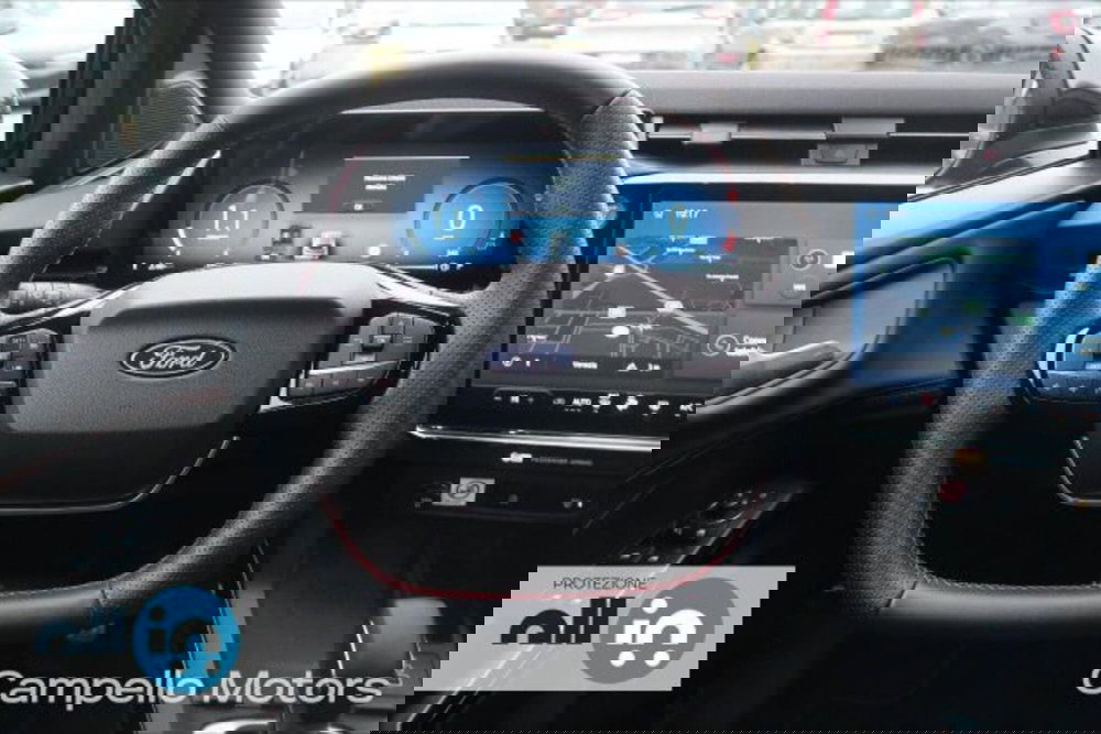 Ford Puma usata a Venezia (8)